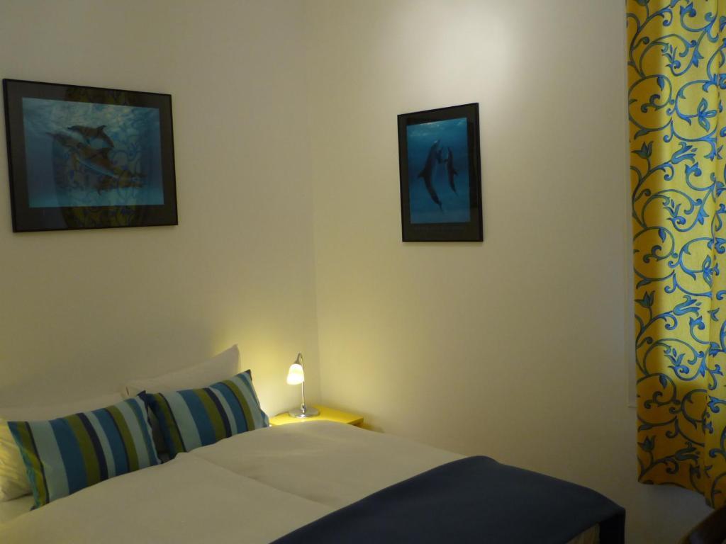 Logis Hotel Villa Victorine Nicea Pokój zdjęcie