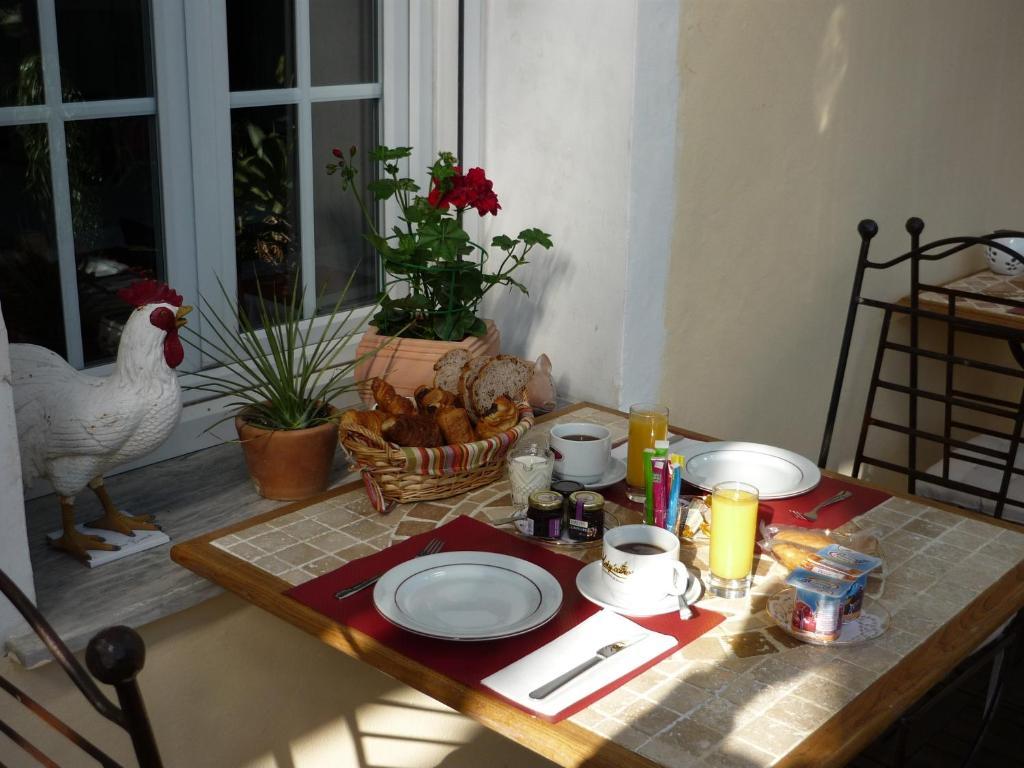 Logis Hotel Villa Victorine Nicea Zewnętrze zdjęcie
