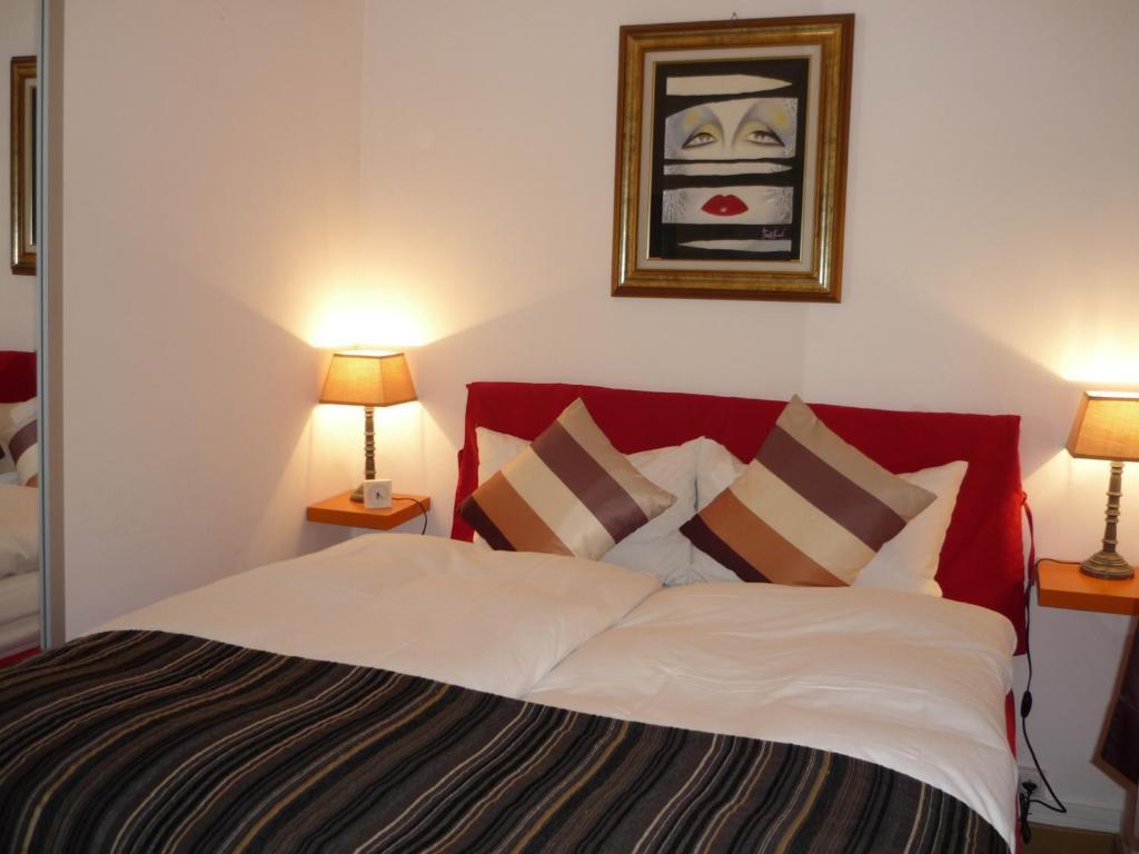 Logis Hotel Villa Victorine Nicea Pokój zdjęcie