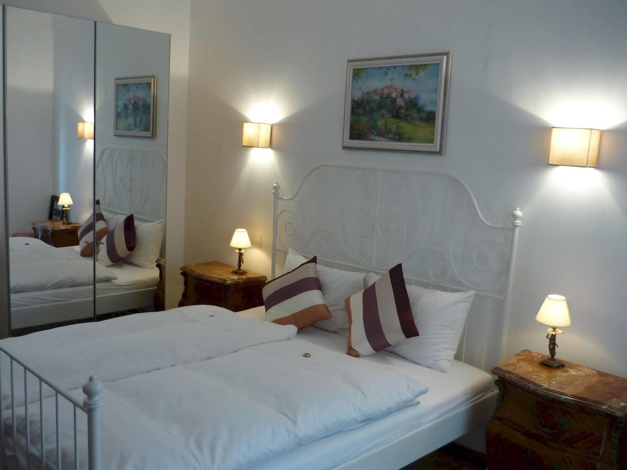 Logis Hotel Villa Victorine Nicea Zewnętrze zdjęcie
