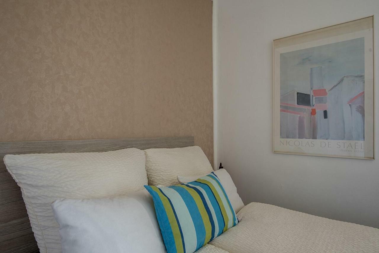 Logis Hotel Villa Victorine Nicea Zewnętrze zdjęcie